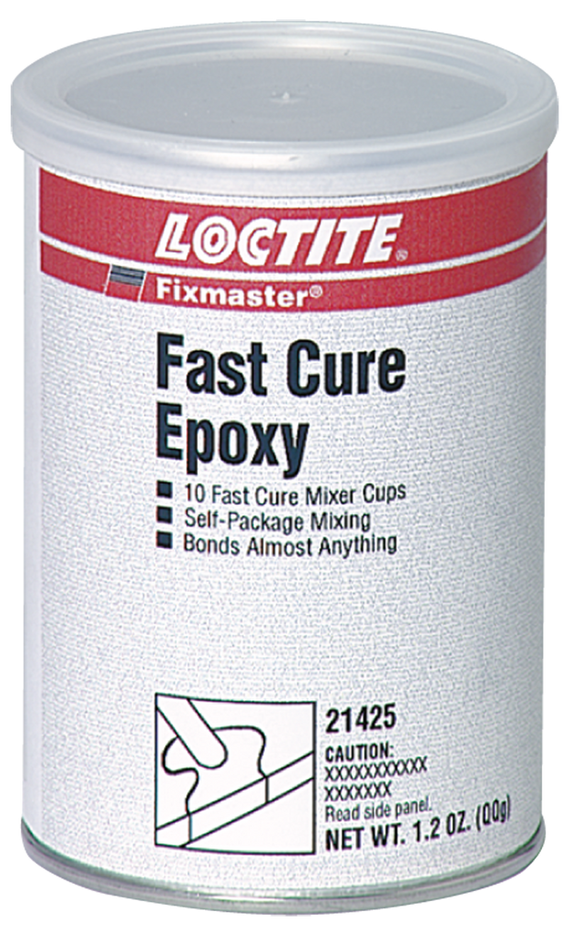 Fixmaster Fast Cure Epoxy Mixer Cups - Strong Tooling