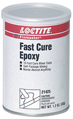 Fixmaster Fast Cure Epoxy Mixer Cups - Strong Tooling