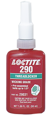 290 Threadlocker Wicking Grade -- 250 ml - Strong Tooling