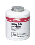 Heavy Duty Anti-Seize - 1 lb; 2 oz - Strong Tooling