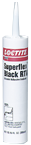 SuperFlex RTV Clear Silicone - 8 oz - Strong Tooling