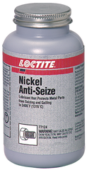 Nickel Anti-Seze Thread Compound - 16 oz - Strong Tooling