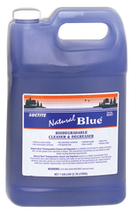 Natural Blue Cleaner and Degreaser - 1 Gallon - Strong Tooling