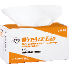 10.8″ 10.0″ - Package of 90 - WypAll L40 Pop-Up Box - Strong Tooling