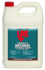 Natural Cutting Fluid - 1 Gallon - Strong Tooling