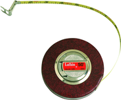 #HW100 - 3/8" x 100' - Home Shop Measuring  Tape - Strong Tooling