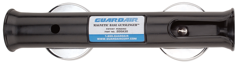 #200A30 - Gunslinger Magnetic Blow Gun Holder - Strong Tooling