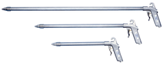 #80LJ012AA - 12'' Extended Reach - Coandaire Air Blow Gun - Strong Tooling