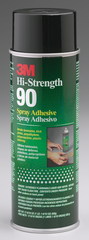 Hi-Strength 90 Spray Adhesive - 24 oz - Strong Tooling