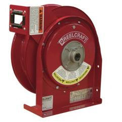 1/2 X 75' HOSE REEL - Strong Tooling