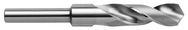 3/4 Dia. x 6 OAL HSS Drill  -Bright Finish - Strong Tooling