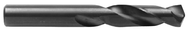 29/64 Dia. X 3-9/16 OAL - Short-length-Drill -Black Oxide Finish - Strong Tooling
