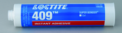 300gm Cartridge Loctite 409 Bonder - Strong Tooling