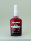 640 Retaining Compound - 50ml - Strong Tooling