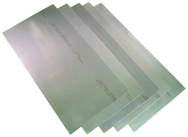 10-Pack Steel Shim Stock - 6 x 18 (.007 Thickness) - Strong Tooling