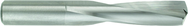 37/64 Hi-Tuff 135 Degree Point 12 Degree Helix Solid Carbide Drill - Strong Tooling