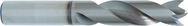 6.4mm Twister UA 35 Degree Helix Brad & Spur Carbide Composite Drill CERAedge® - Strong Tooling