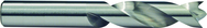 #21 Twister UA 35 Degree Helix Brad & Spur Carbide Composite Drill - Strong Tooling