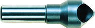 1-1/2 HSS Single Cutting Edge Countersink 90o - Strong Tooling