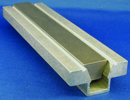 LONG LENGTH MACHINABLE UNIFORCE - Strong Tooling