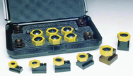 #50644 - 10mm - T-Slot Clamp Kit - Strong Tooling