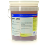5 Gallon TRIM® C320 High Lubricity Synthetic - Strong Tooling