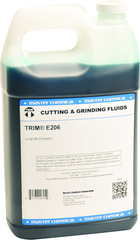 1 Gallon TRIM® E206 Long Life Emulsion - Strong Tooling
