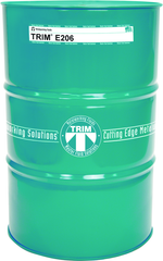 54 Gallon TRIM® E206 Long Life Emulsion - Strong Tooling