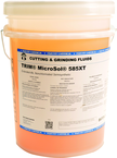 5 Gallon TRIM® MicroSol® 585XT Extended Life Non-Chlorinated Semi-Synthetic - Strong Tooling