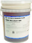 5 Gallon TRIM® MicroSol® 685 High Lubricity Semi-Synthetic Metalworking Fluid - Strong Tooling