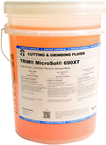 5 Gallon TRIM® MicroSol® 690XT High Lubricity Low Foam Premium Semi-Synthetic - Strong Tooling