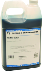 1 Gallon TRIM® SC520 General Purpose Semi-Synthetic - Strong Tooling