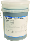 5 Gallon TRIM® SC520 General Purpose Semi-Synthetic - Strong Tooling