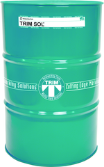 54 Gallon TRIM® SOL® General Purpose Emulsion - Strong Tooling