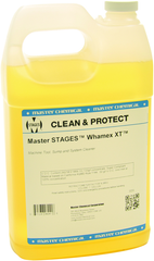 1 Gallon STAGES™ Whamex XT™ Low Foam Machine Tool Sump and System Cleaner - Strong Tooling