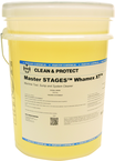 5 Gallon STAGES™ Whamex XT™ Low Foam Machine Tool Sump and System Cleaner - Strong Tooling