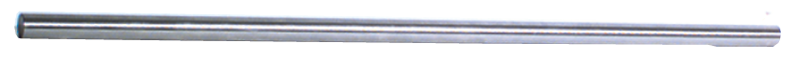 11/16 Diameter - A-2 Drill Rod - Strong Tooling