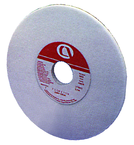 7 x 1/4 x 1-1/4" - Aluminum Oxide (AA) / 60J Type 1 - Surface Grinding Wheel - Strong Tooling