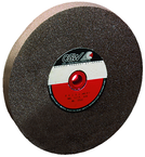 A36-O-V Single pack Bench Wheel - Aluminum Oxide - Strong Tooling