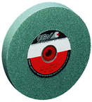 GC100IV- Single pack Bench Wheel - Silicon Carbide - Strong Tooling