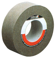 24 x 20 x 12" - Aluminum Oxide (94A) / 60K Type 1 - Centerless & Cylindrical Wheel - Strong Tooling