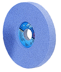 7 x 1/2 x 1-1/4" - Ceramic (SG) / 60J Type 1 - Medalist Surface Grinding Wheel - Strong Tooling