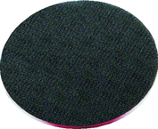 7" Velcro Quick Change Disc Holder - Strong Tooling