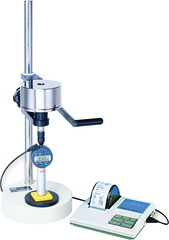 DUROMETER OPERATING STAND - Strong Tooling