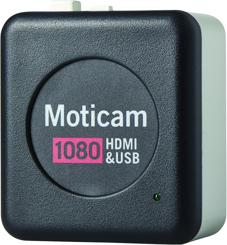 MOTICAM 1080 2.0 MEGA PIXELS HDMI - Strong Tooling