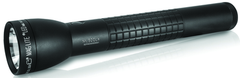 ML300LX LED 3 Cell D Programmable 4 Function Sets, 5 Modes, Aggressive Knurled Grip Flashlight - Strong Tooling