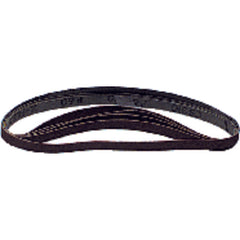 1″ × 30″-180 Grit - Aluminum Oxide - Abrasive Belt