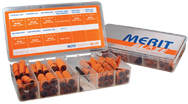 80 Piece Cartridge Test Kit - Strong Tooling