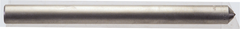 4 Carat - 1/2 x 6'' Shank - Single Point Diamond Dresser - Strong Tooling