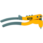 STANLEY¨ Heavy-Duty Riveter - Strong Tooling